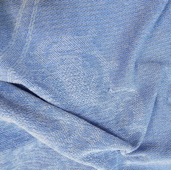 Lululemon Run: Swiftly Tech Short Sleeve *LaceBeaming Blue - Picture 14 of 14